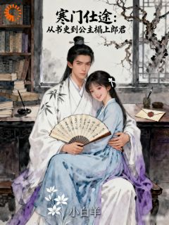 寒门仕途：从书吏到公主榻上郎君完整版-陈立秋崔莺在线全文阅读