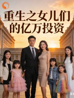 重生之女儿们的亿万投资林默林暖全本小说（重生之女儿们的亿万投资）全章节小说目录阅读