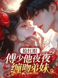 好书推荐抢红眼！傅少他夜夜缠吻弟妹秦晚宁傅时砚全文在线阅读