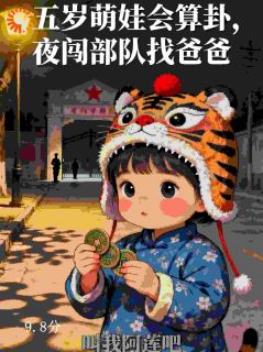 全章节小说七零小神棍，饿着肚子找爸爸叫我阿莲吧最新阅读