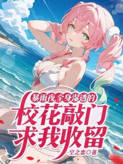 抖音暴雨夜，全身湿透的校花敲门求我收留小说章节阅读