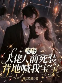 最新小说清冷大佬人前死装，背地喊我宝宝主角江梦秋宋修瑾全文在线阅读