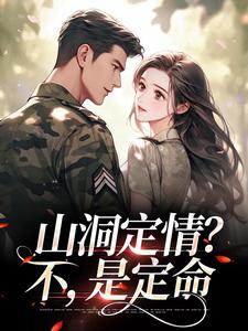 【山洞定情？不，是定命】主角(苏软软谢悍)在线阅读