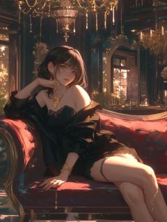 抖音热推小说暮云白首入荒原全文在线阅读