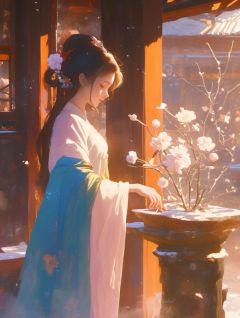 当顶级律师过劳死后，穿成宫斗文里的恶毒贵妃小说(完整版)-顾渊苏婉儿章节阅读