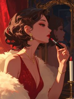 精彩小说穿越成百乐门舞女，吃人乱世是全家人的布景林娇娇林修远全章节在线阅读