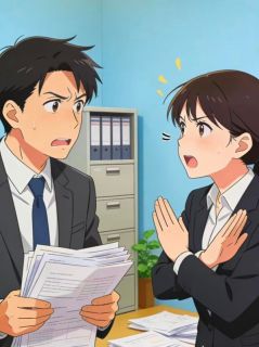 采购年终福利后，财务拒绝报销(六月的月小说)小说最新章节