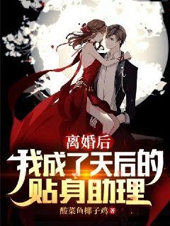 小说离婚后，我成了天后的贴身助理主角为秦峰沈婉宁免费阅读