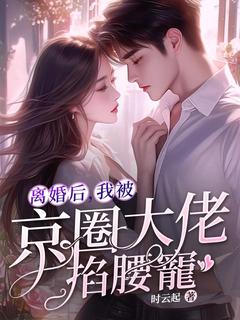 离婚后，我被京圈大佬掐腰宠by时云起小说完结版在线阅读