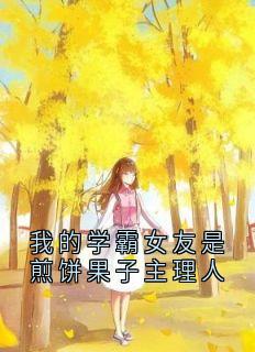 抖音我的学霸女友是煎饼果子主理人by神秘人在线阅读