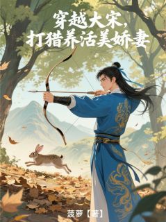 全本资源在线阅读穿越大宋，打猎养活美娇妻林耀王娇