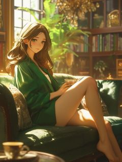 老书虫力荐何不覆我以星辰免费无弹窗阅读