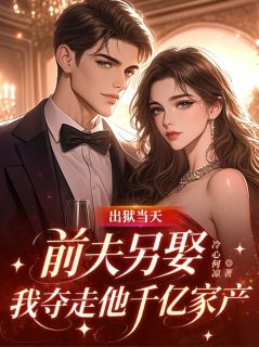 出狱当天，前夫另娶，我夺走他千亿家产小说苏念陆宴臣最新章节阅读