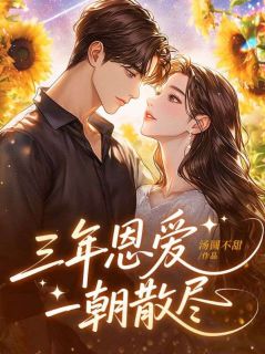 三年恩爱，一朝散尽许婉宁霍承洲全章节在线阅读-二筒文学网