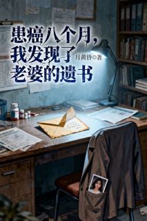 患癌八个月，我发现了老婆的遗书小说最后结局，苏盈袖谢行简百度贴吧小说全文免费