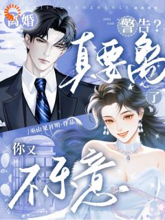 抖音离婚警告？真要离了你又不乐意txt小说阅读