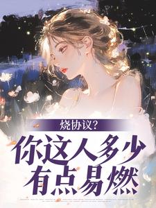 烧协议？你这人多少有点易燃姜念沈炽-小说未删减阅读