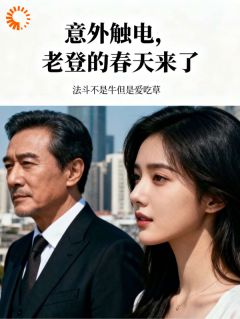 意外触电，老登的春天来了小说最新章节-主角高春风谢彩芸全文免费阅读