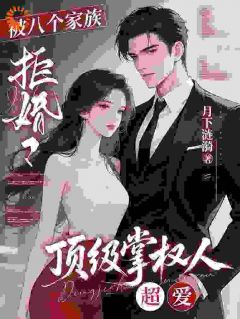 姜时意段呈瑾是什么小说免费版阅读抖音热文