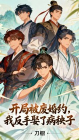 楚墨李青瑶小说开局被废婚约，我反手娶了病秧子完整章节