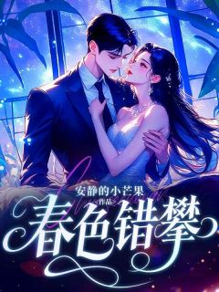 叶晚霍宇笙主角的小说完结版春色错攀全集