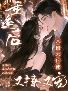 爆款热文林纾月顾京昭在线阅读-重逢后，京圈大佬他又撩又宠全章节列表