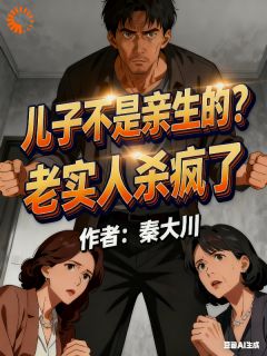 秦大川最新小说儿子不是亲生的？老实人杀疯了秦凡程雪在线试读