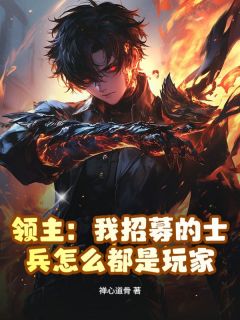 领主：我招募的士兵怎么都是玩家免费小说作者禅心道骨全文阅读