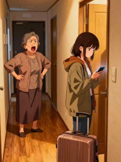 我躲逼婚搬出去后，邻居大妈急疯了小说(完整版)-侄子赵永光章节阅读-二筒文学网