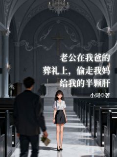 独家老公在我爸的葬礼上，偷走我妈给我的半颗肝小说-主角陈屿陆眠全文免费阅读