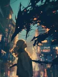 抖音全家嫌我左眼留疤，却不知中东大佬要给我跪下txt小说阅读