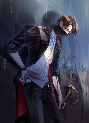 檐下之火(老陈燕子李锐)全文章节在线阅读-二筒文学网