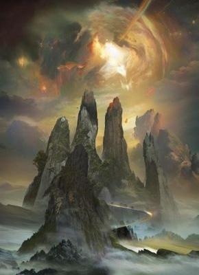 咸鱼老祖宗，在线被逼营业无广告阅读 玉清女娲免费在线阅读-二筒文学网