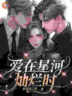 快手爱在星河灿烂时小说全本章节大结局-二筒文学网