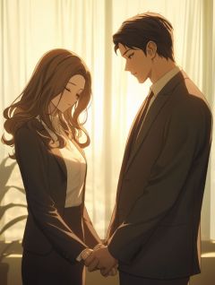 荒野失约于明月小说在线阅读，主角江烬顾清月精彩段落最新篇