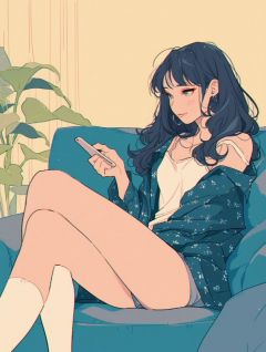 [抖音]小说李琪琪舍友骂我是学人精