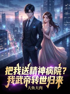 高质量小说把我送精神病院？我武帝转世归来在线试读