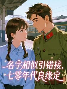 名字相似引错接，七零年代良缘定by几日春寒-二筒文学网
