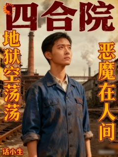 主角陈烬贾东旭小说，四合院：地狱空荡荡，恶魔在人间免费阅读全文-二筒文学网