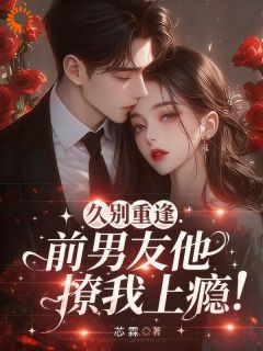 久别重逢，前男友他撩我上瘾！免费阅读全文，主角沈星晚周烬川小说完整版最新章节