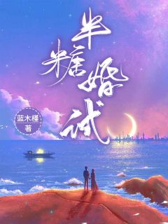 半糖婚试大结局阅读 程如意陈屿川小说在线章节