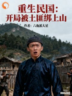 (热推新书)重生民国：开局被土匪绑上山徐浪张桂芳无弹窗阅读