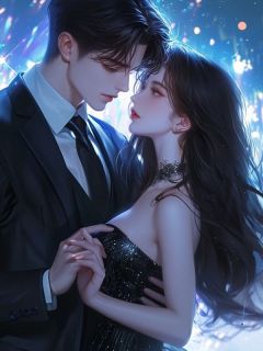 前尘覆雪作长眠by枝南一