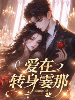 爱在转身霎那小说最新章节 徐婉仪周琛时结局是什么