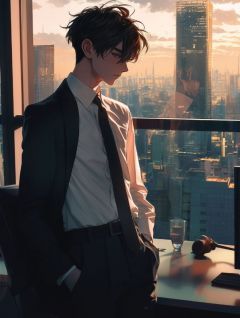 乔冰妍江执砚小说最后结局  乔冰妍江执砚完结版免费阅读-二筒文学网