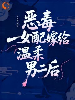 值得熬夜看完的恶毒女配嫁给温柔男二后小说阅读