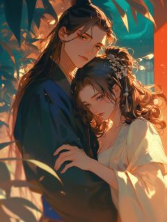 抖音小说倚窗送风语谢流筝萧祁渊全文txt