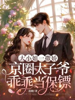 大小姐一撒娇，京圈太子爷乖乖当保镖抖音全本小说姜羡商秉迟抖音免费章节阅读-二筒文学网