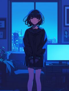 书荒必备妈妈有讨好型人格，偏偏我情感障碍全文章节阅读-二筒文学网