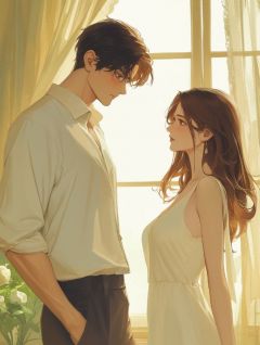 穿成艳星，未来儿子逼我撩疯批佛子完整版-谢妄在线全文阅读-二筒文学网